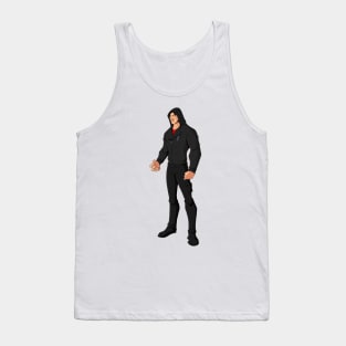 Liu Kang Tank Top